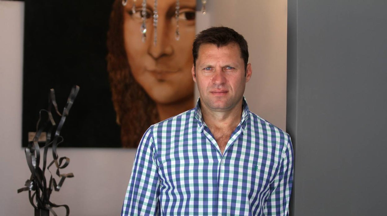 Márquez, en una imagen de archivo