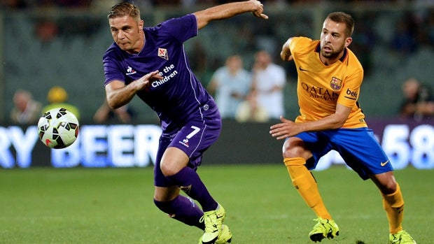 Joaquín y la Fiorentina: Una historia de 'amore' italiano
