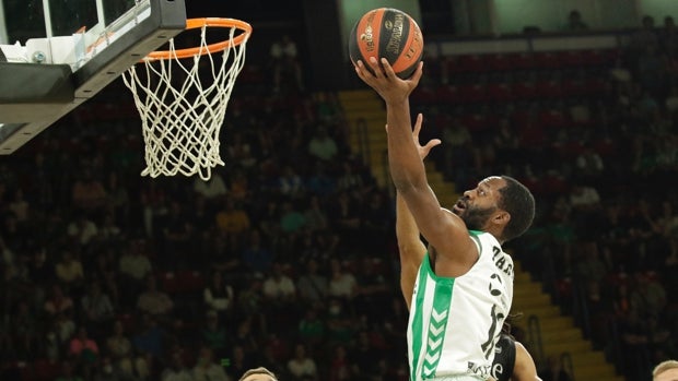 Otro acelerón para llegar a su meta (86-78)