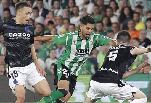 Fichajes Betis: noticias y última hora del mercado 2023-24