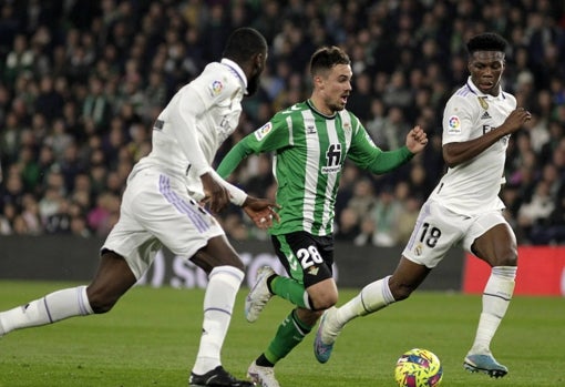 Fichajes Betis: noticias y última hora del mercado 2023-24