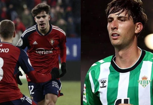 Fichajes Betis: noticias y última hora del mercado 2023-24