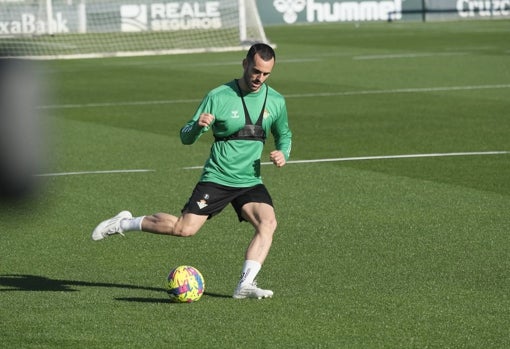 Fichajes Betis: noticias y última hora del mercado 2023-24