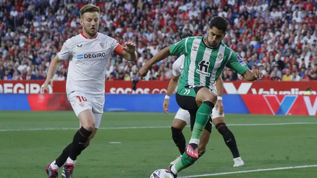 Dónde ver en directo el derbi Sevilla FC - Real Betis: canal de TV y streaming online del partido amistoso en México de la pretemporada