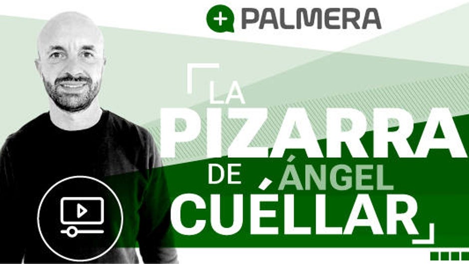 El análisis de Ángel Cuéllar del Villarreal - Betis: «La actuación de Isco deja muy buenas sensaciones»
