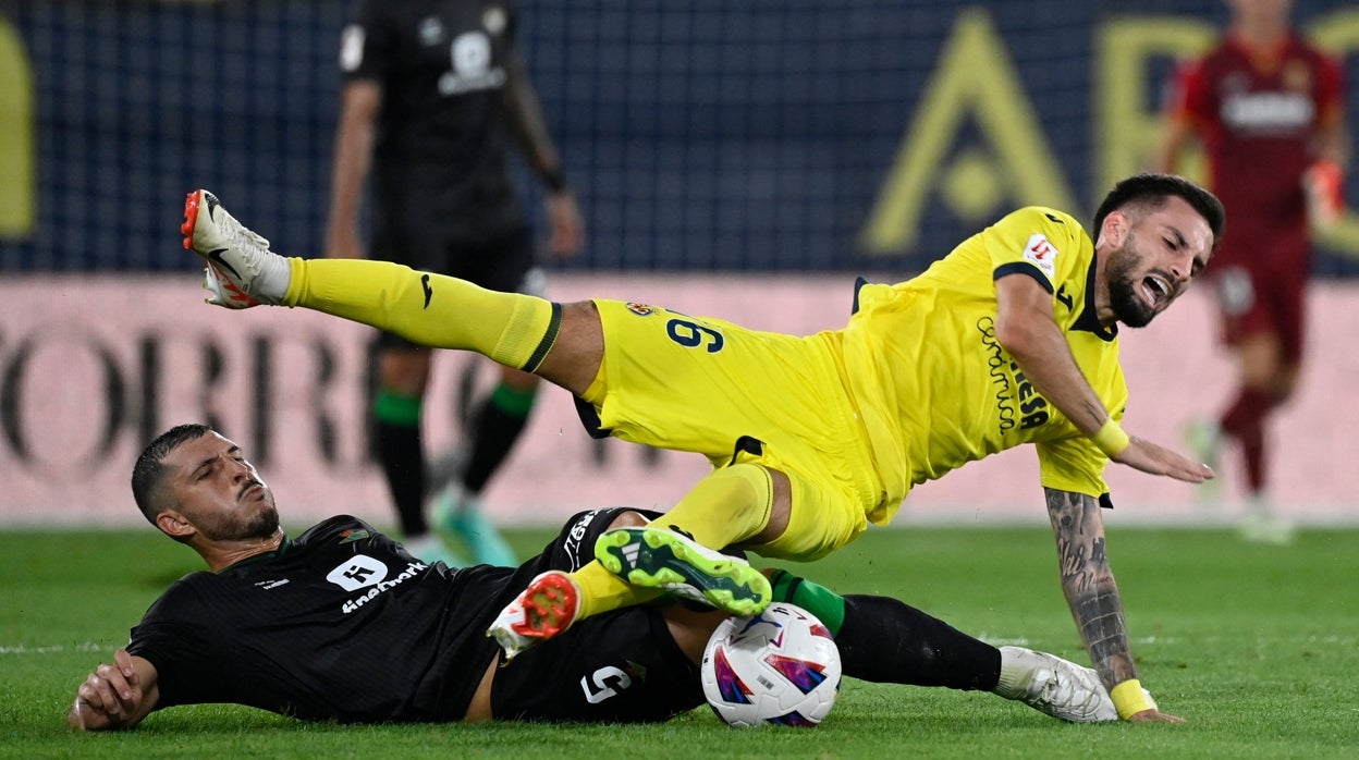 Las ofertas por Guido de Francia e Inglaterra no contentan al Betis