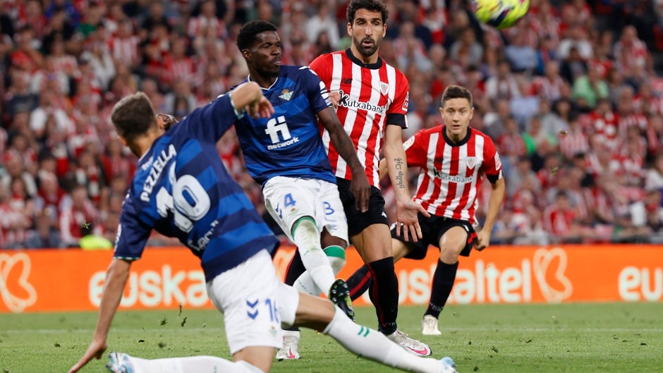 Paul vuelve a Bilbao pendiente del mercado