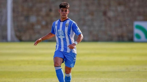 El Betis Deportivo avanza para cerrar la cesión de Andrés Caro