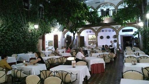 Casa Palacio Bandolero ofrece el plus de su entorno histórico