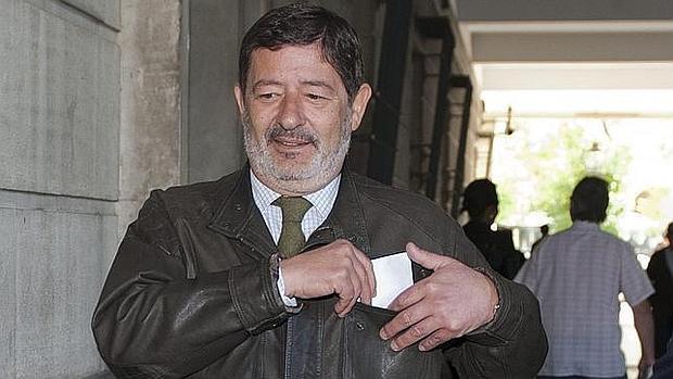 Guerrero, en los Juzgados