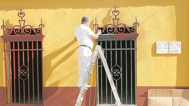 El Arenal tendrá este año más casetas: 107