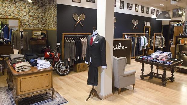 Uno de los establecimientos de la firma cordobesa