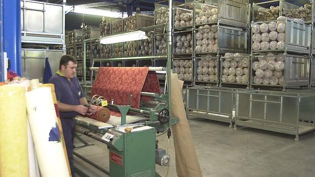 Rioma exporta desde Montilla su moda a 80 países de todo el mundo