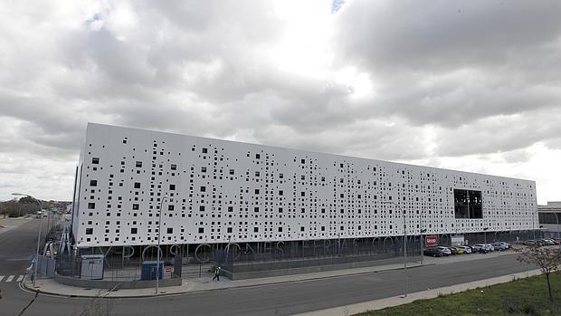 Un congreso de joyeros para abrir el Centro de Convenciones de Córdoba