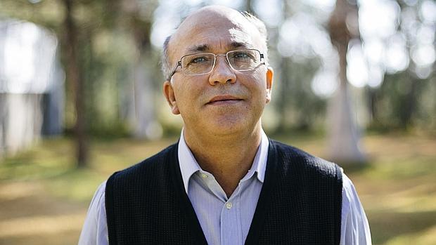 José Antonio Soria afirma que la Orden de San Juan de Dios está donde se les necesita, en países pobres y ricos