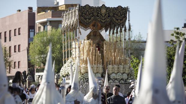 Hermandad de la Merced