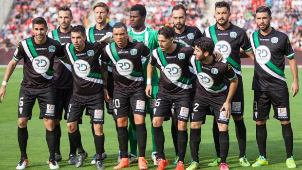 Luso: «Ha sido un honor jugar con mis compañeros»