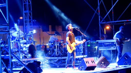 Imagen de una edición anterior del Chanclas Festival