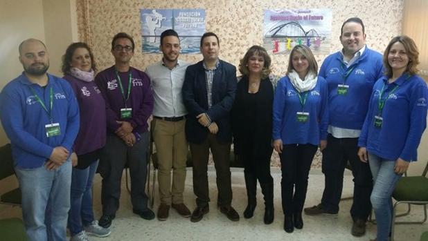 Jóvenes hacia el Futuro tendrá que devolver 25.000 euros