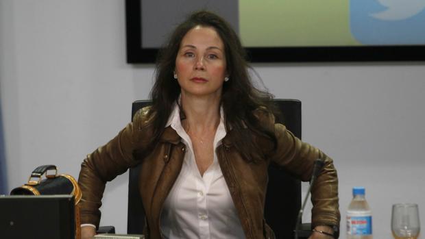 El juzgado de instrucción número 6, que instruye el caso, los ha localizado