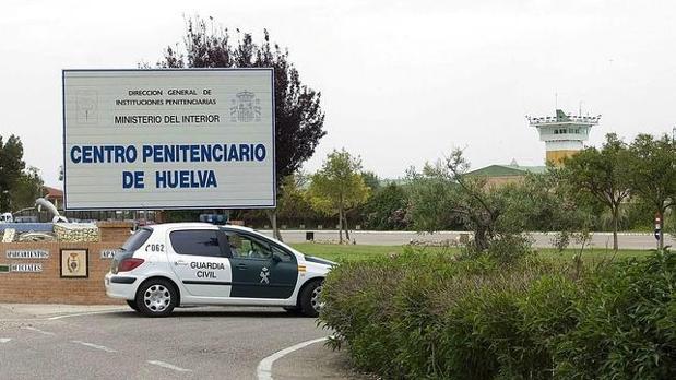 La cárcel de Huelva, «líder» en conflictividad de los penales españoles