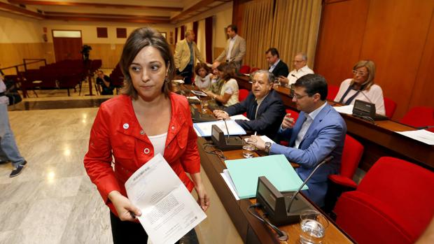 La «vía rápida» del contrato menor