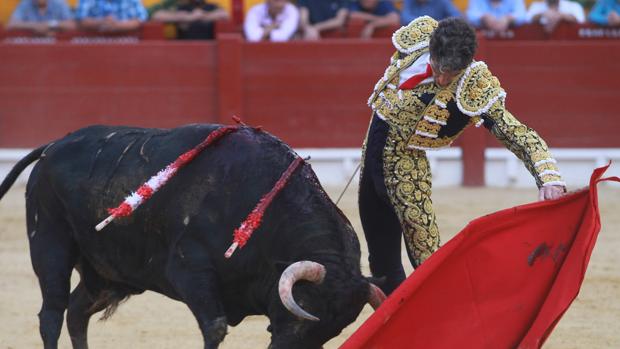Una feria «histórica», plena de alicientes y con José Tomás