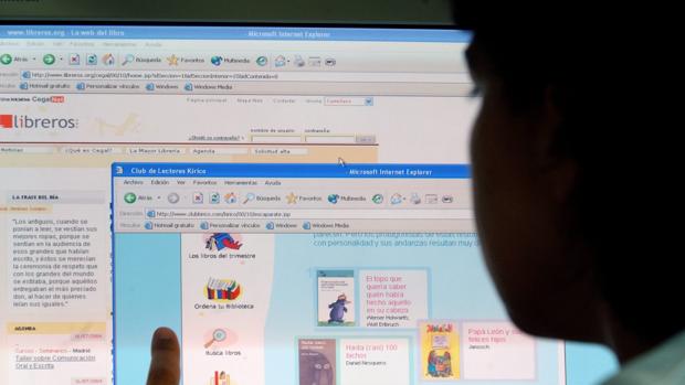 UN 60% más de cordobeses se atreven con la compra por Internet
