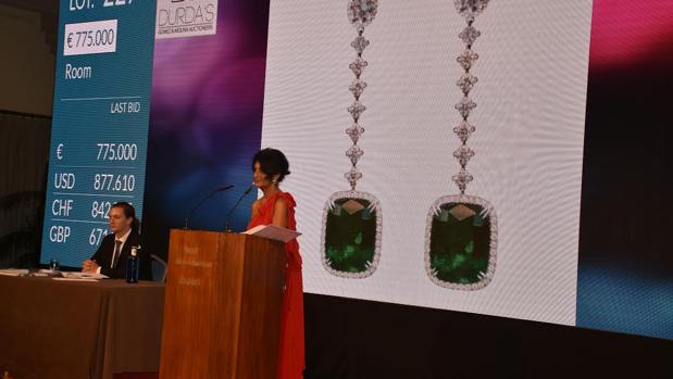 Marbella se convierte en la capital veraniega de la joyería