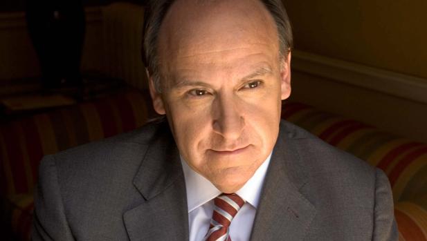 José Luis Manzano, presidente de Cedes