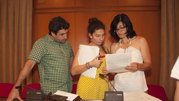 Asociaciones exigirán explicaciones al Ayuntamiento de Córdoba sobre la baremación para otorgar ayudas