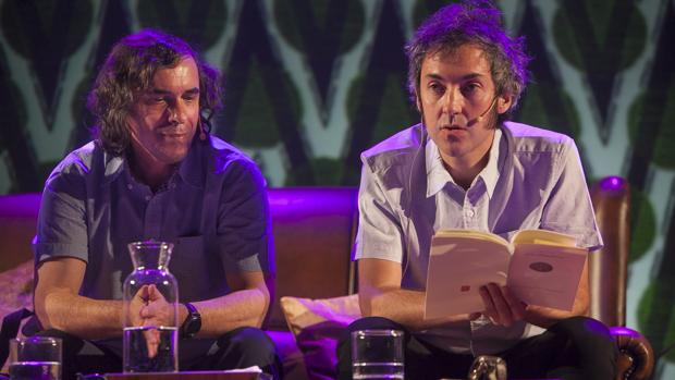 Cartarescu, el poeta que no escribe versos (pero aspira al Nobel)