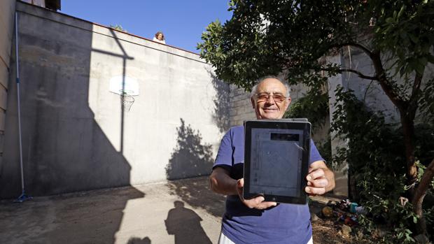 Errores castastrales: sancionado por una construcción «fantasma»