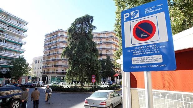 El Pleno del Ayuntamiento de Córdoba aprueba retomar la rehabilitación de Ciudad Jardín