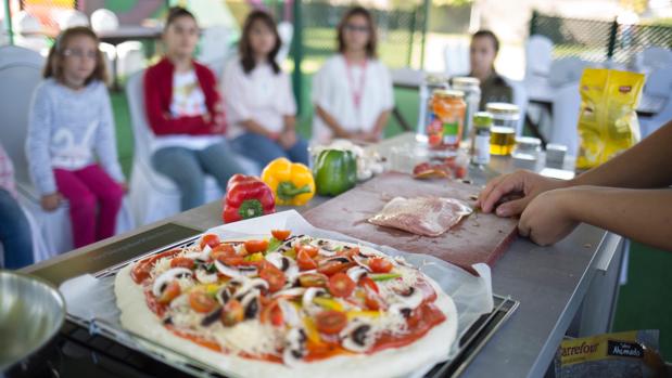 Hurtado pide un IVA superreducido para los productos aptos para celíacos