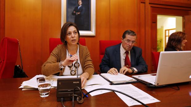 ¿Por qué 35 horas en el Ayuntamiento de Córdoba?