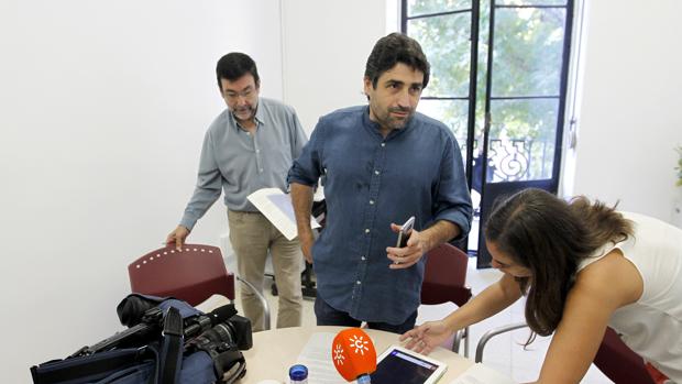 Servicios Sociales convoca ocho plazas de trabajador social