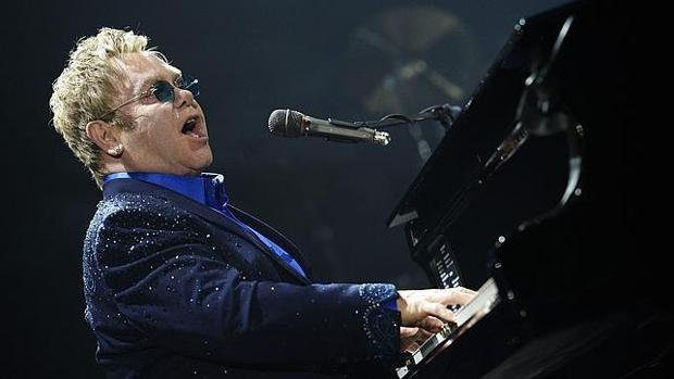 Elton John estará en el próximo Starlite Marbella