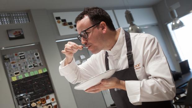 Los ocho restaurantes de Córdoba donde «comer bien», según Carlos Maribona