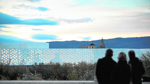 El C3A abrirá sus puertas hoy con más dudas que certezas