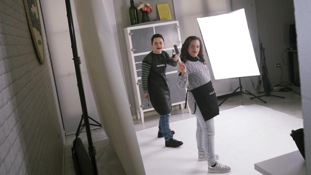 365 días para la inserción laboral de las personas con síndrome de Down