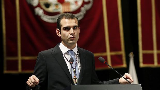 Ramón Fernández-Pacheco