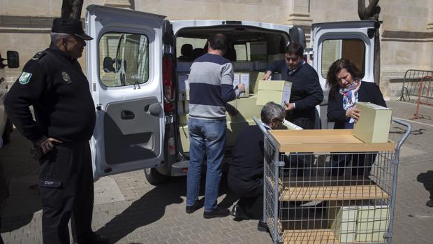 La comisión de la formación guarda una semana más sus conclusiones