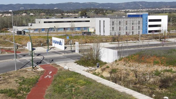 Las razones de Rabanales 21 para acudir al preconcurso