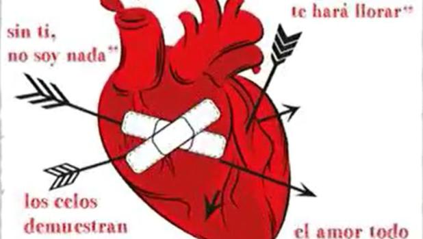 «El amor no duele»