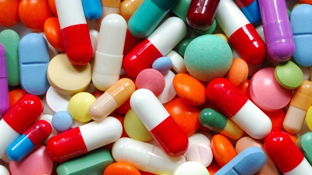 Los fármacos de subasta abarcan desde antiepilépticos a analgésicos
