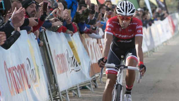 La contrarreloj de Lucena, etapa clave en la Vuelta Ciclista a Andalucía