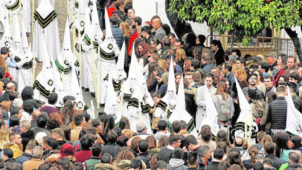 ¿Habrá nazarenos en 2031?
