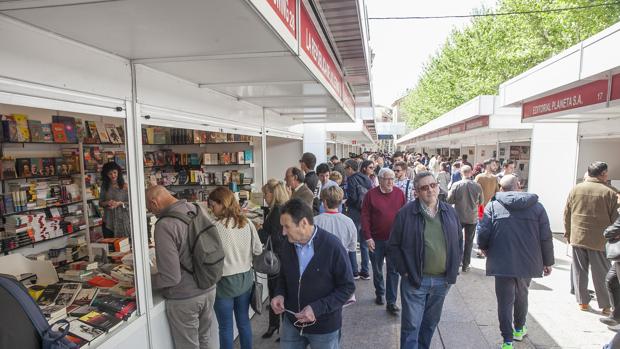Citas que no puedes perderte este fin de semana en Córdoba