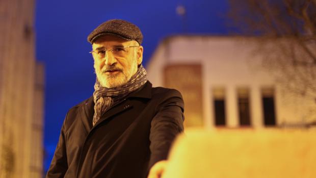 Aramburu: «No puedo frivolizar al escribir de un dolor que ha existido realmente»